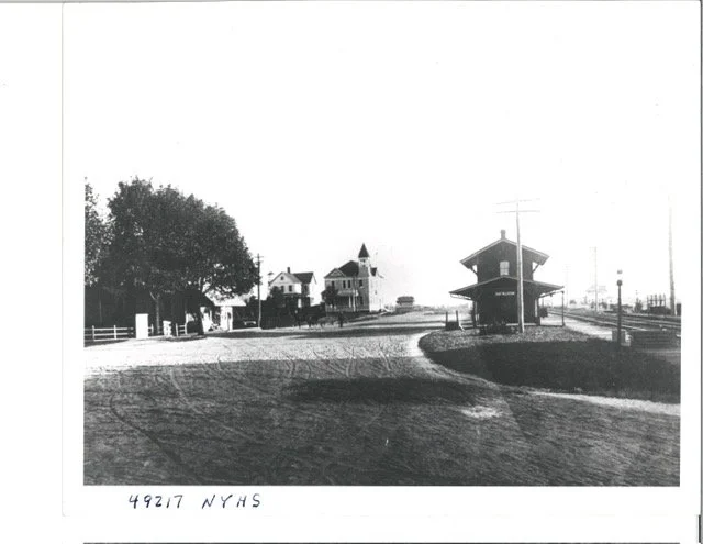 Celebrating 100 Years of East Williston