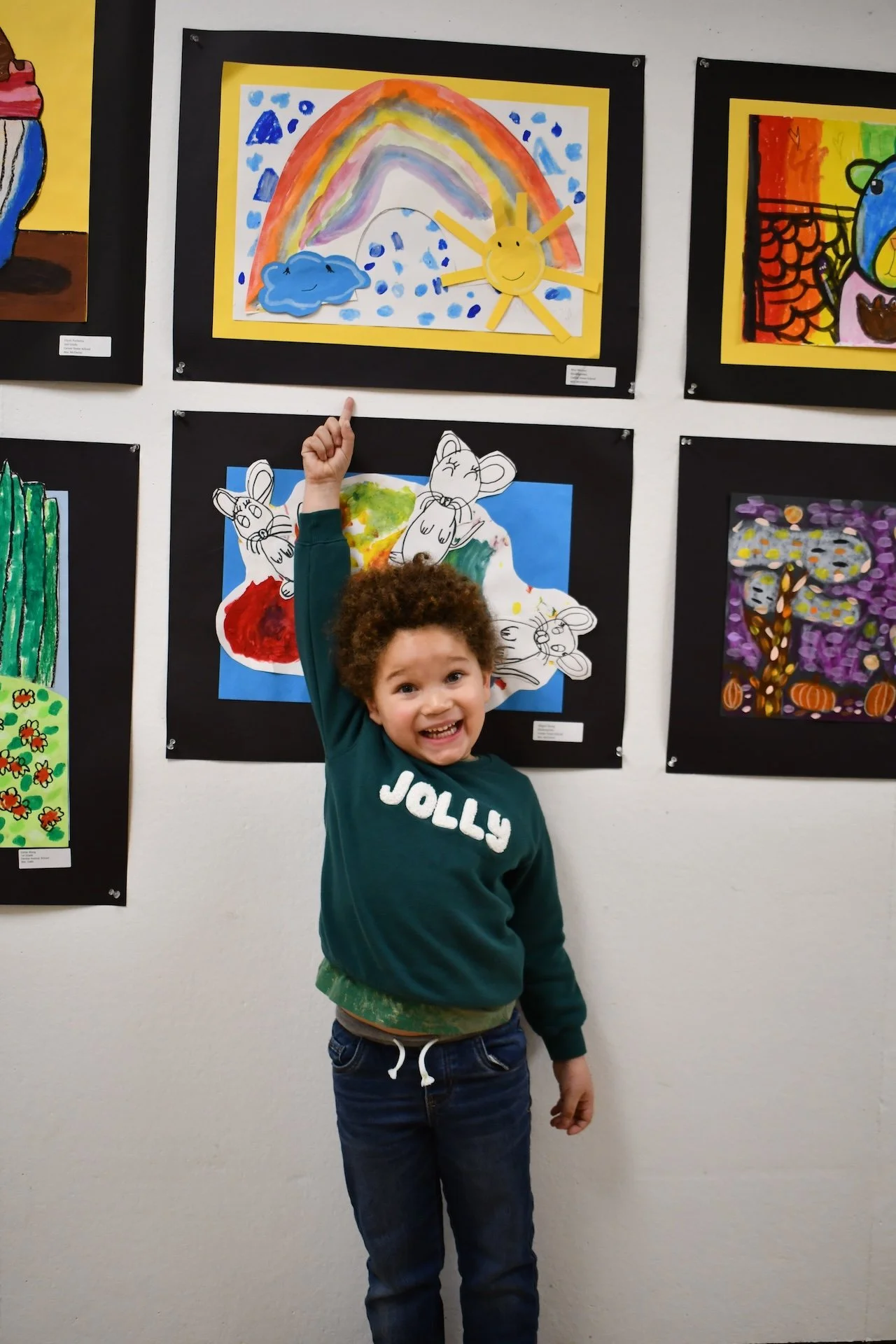 2- Herricks Art Student Recognition Show 2025.JPG