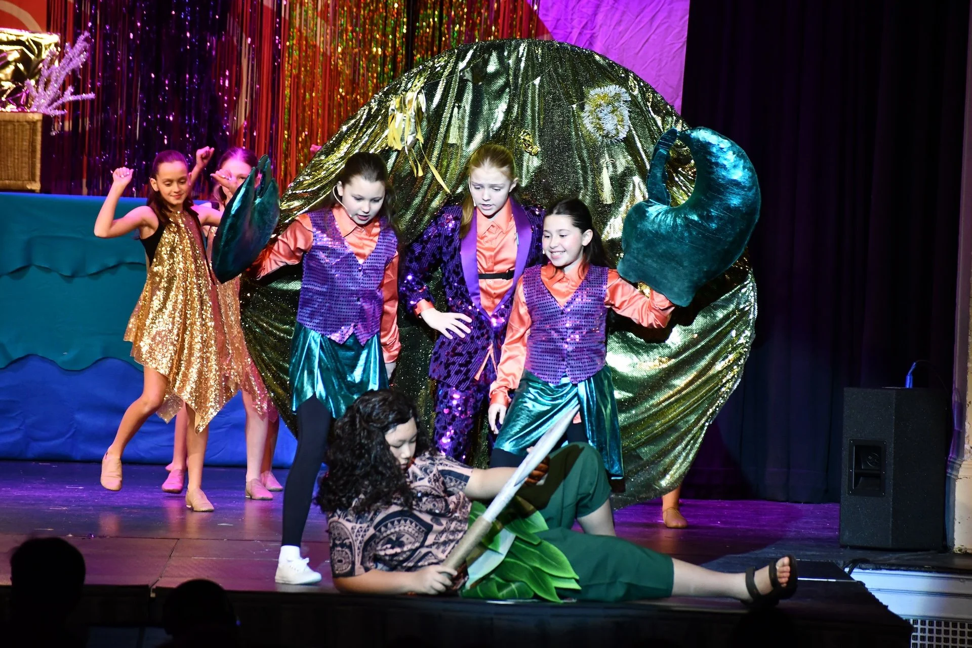 9- Mineola MS Moana Jr.JPG