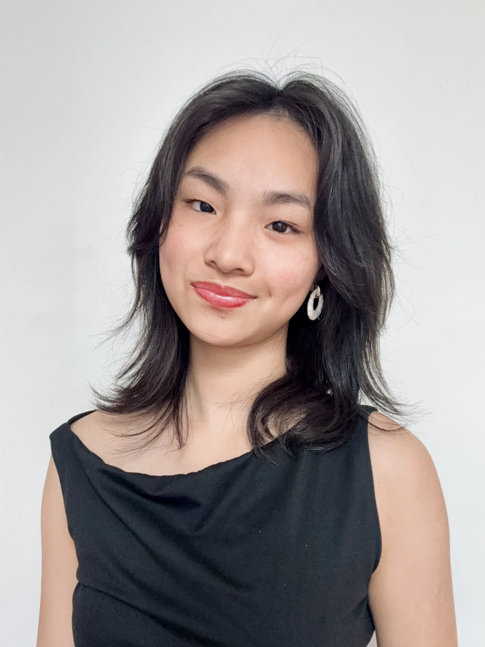 Herricks High School Junior Named Nassau County Teen Poet Laureate