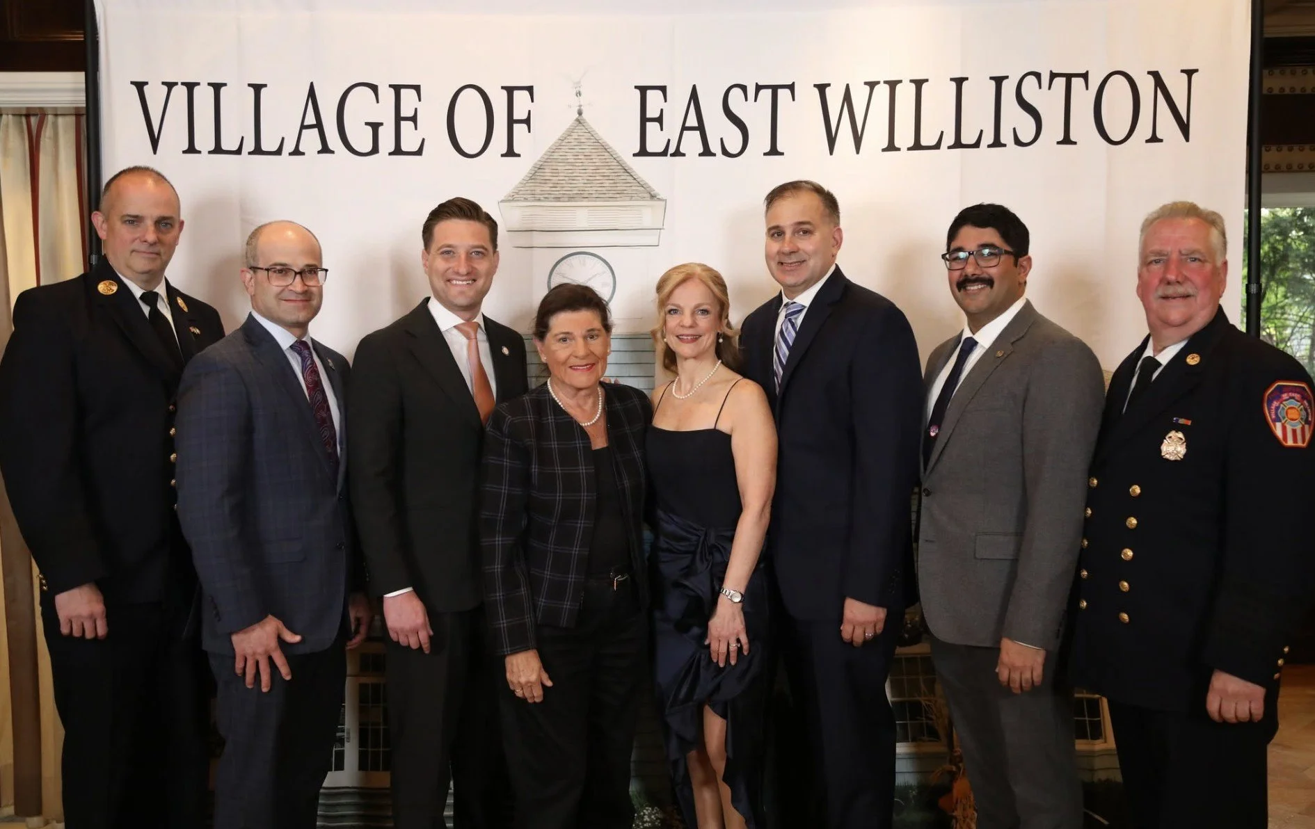 East Williston Celebrates a Century at Centennial Gala