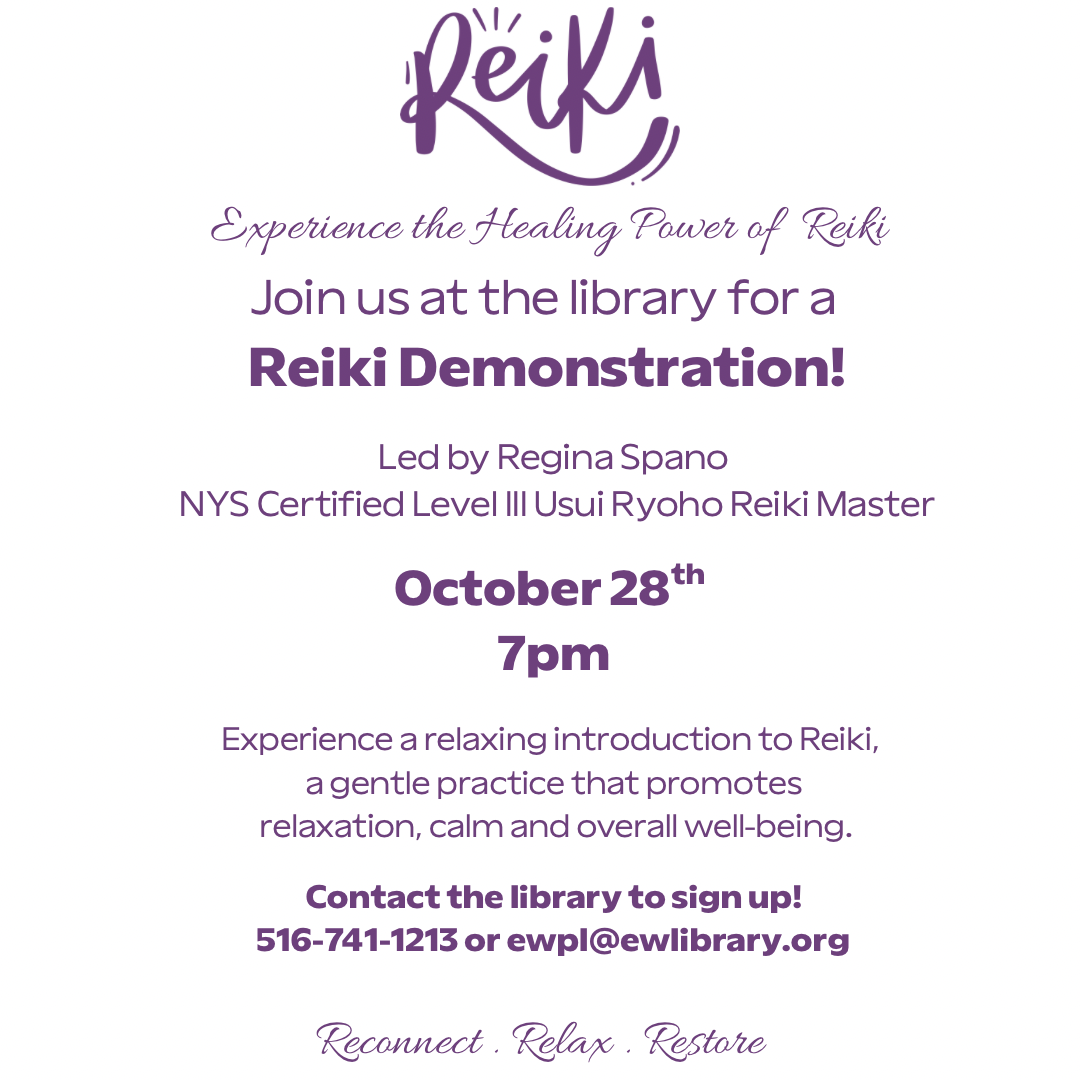 Discover the Healing Practice of Reiki