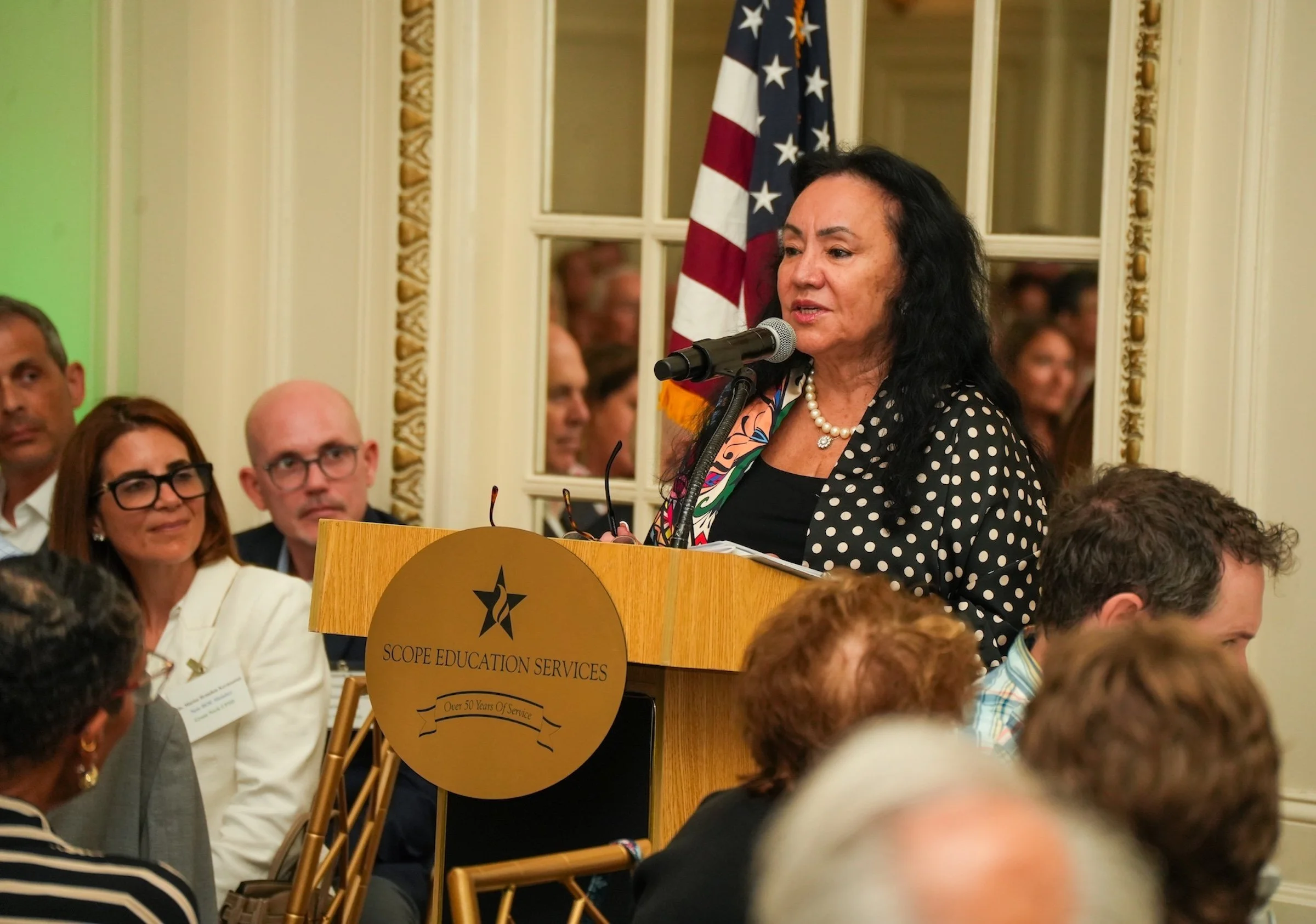 SCOPE Brings Long Island Education Leaders Together for 41st Annual Dinner