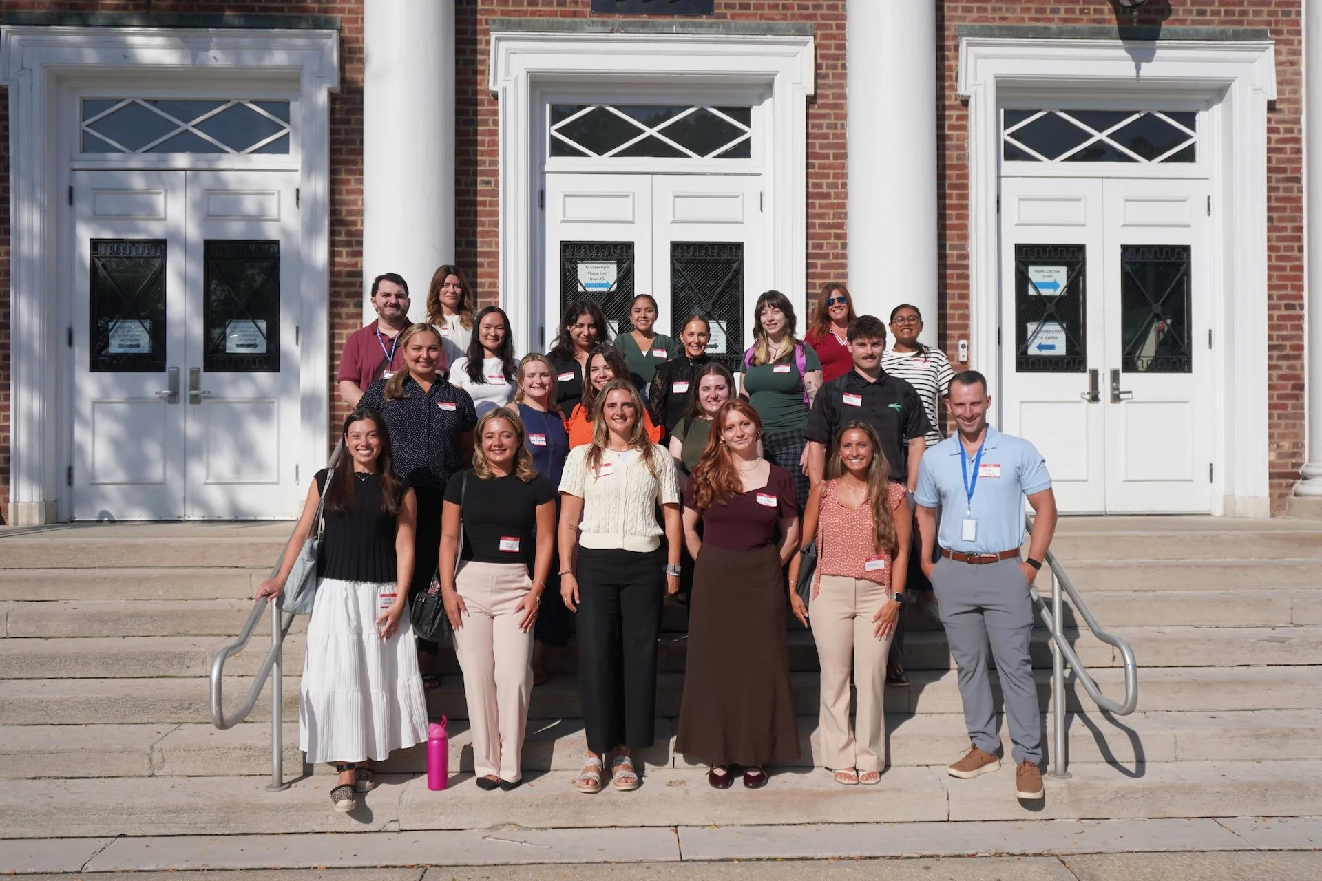 Herricks Welcomes 23 New Educators for 2026-27 School Year