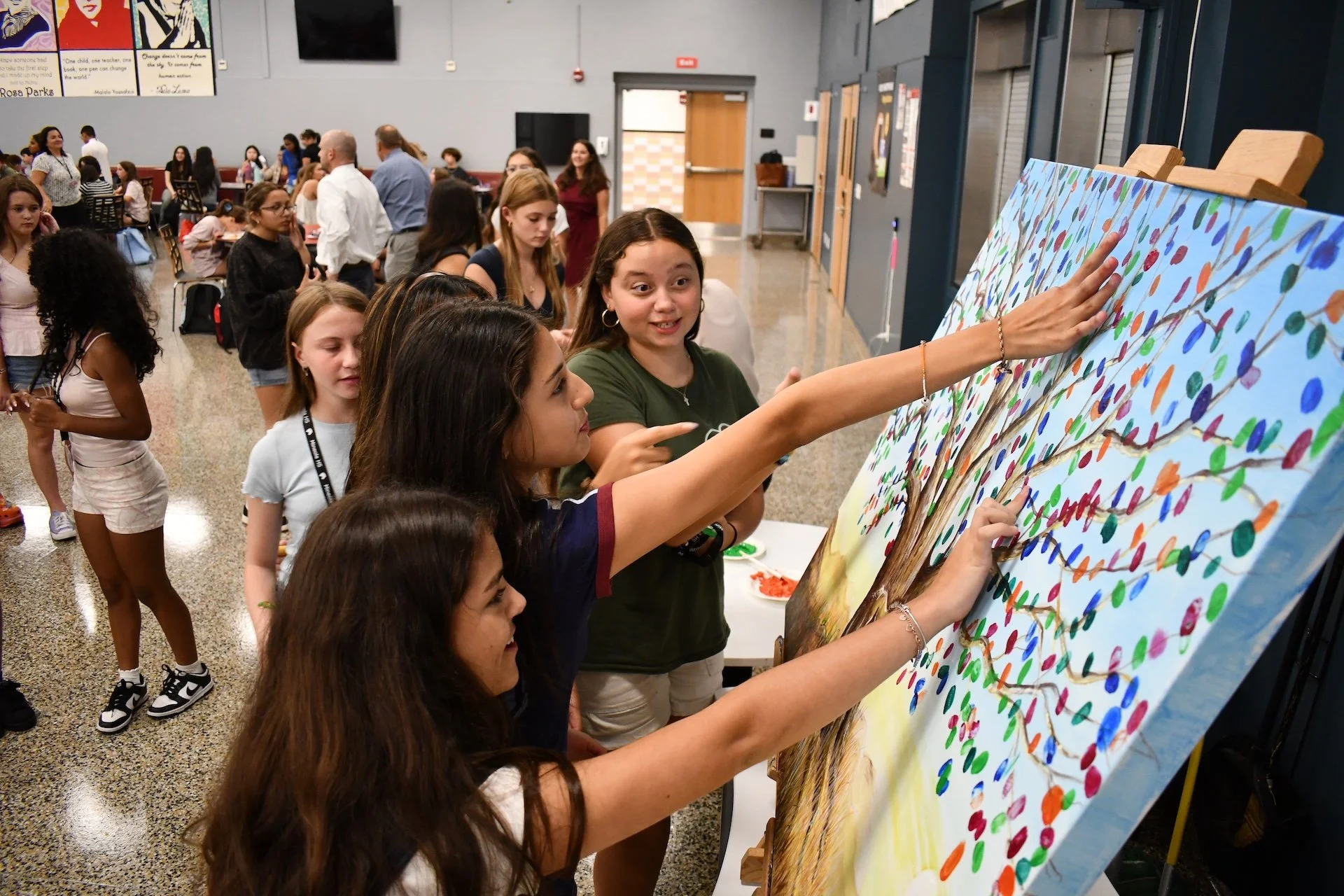 13- Mineola First Day 2026 - Mineola HS.JPG