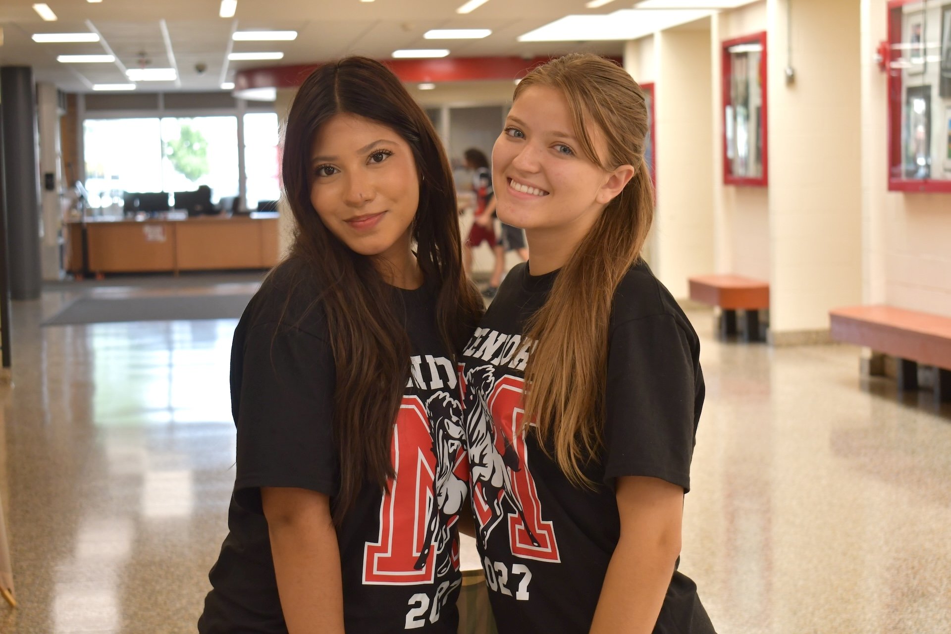 14- Mineola First Day 2026 - Mineola HS.JPG