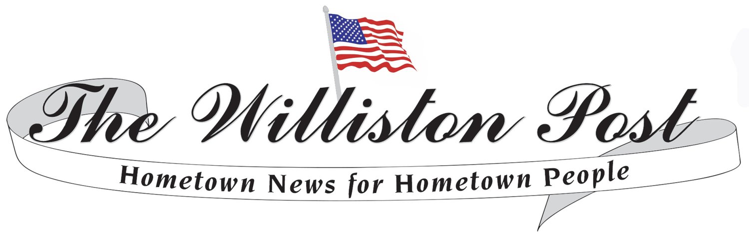 The Williston Post