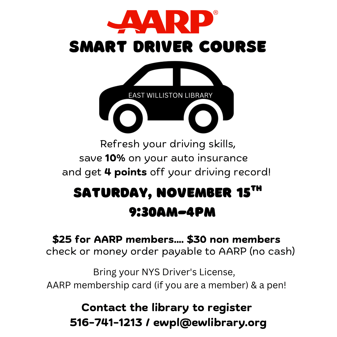 Smart Driver Course
