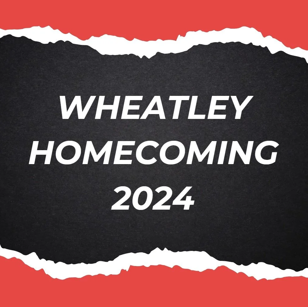 Wheatley 2024 A Day of Community Spirit and Athletic Pride