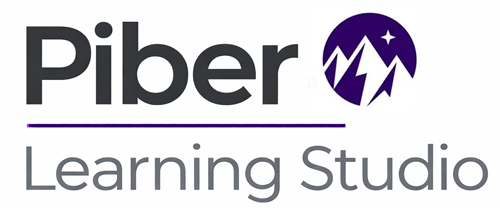 Piber Learning Studio 