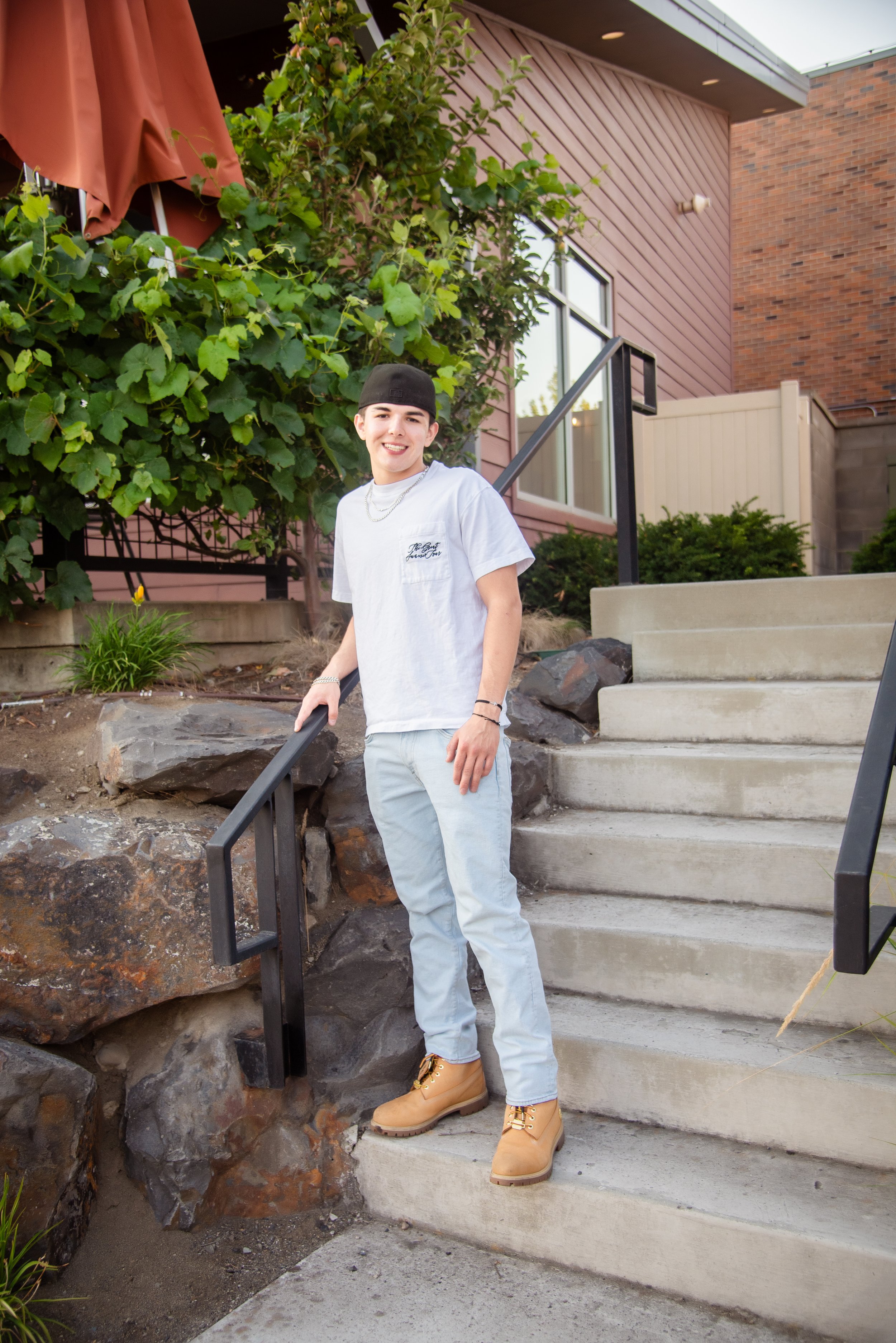 Senior Photographer, Senior Session, Washington state photographer, Idaho Photographer, Nicole Calvert Photography