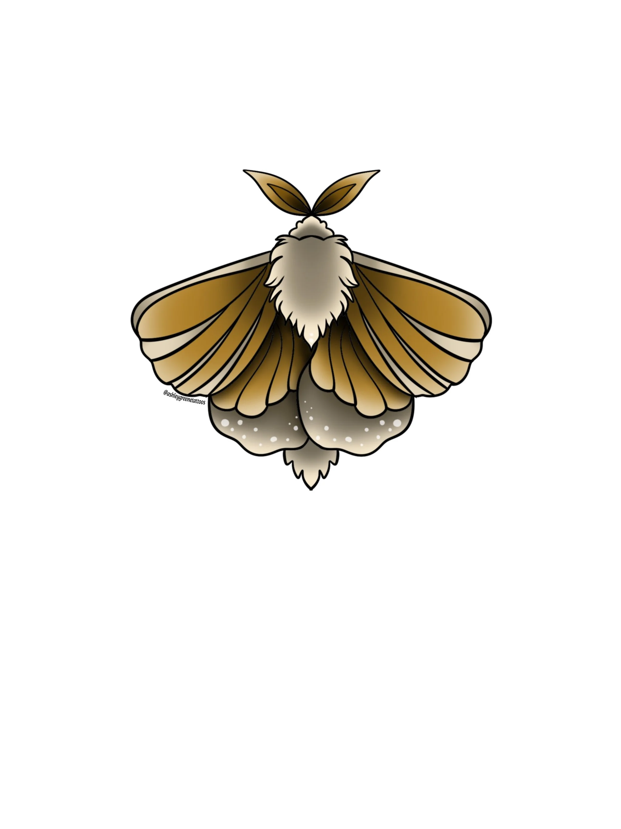 Pokémoth Sticker Eeveloutions Eevee (Gen I)