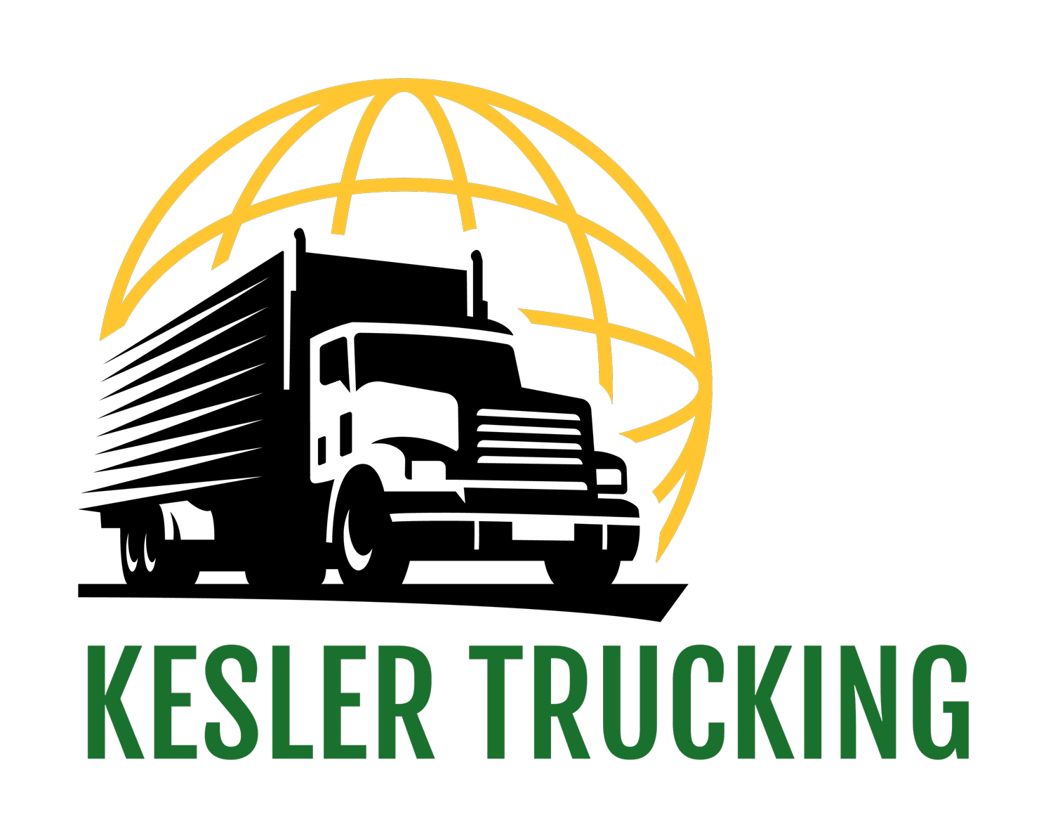 KESLER TRUCKING LLC.