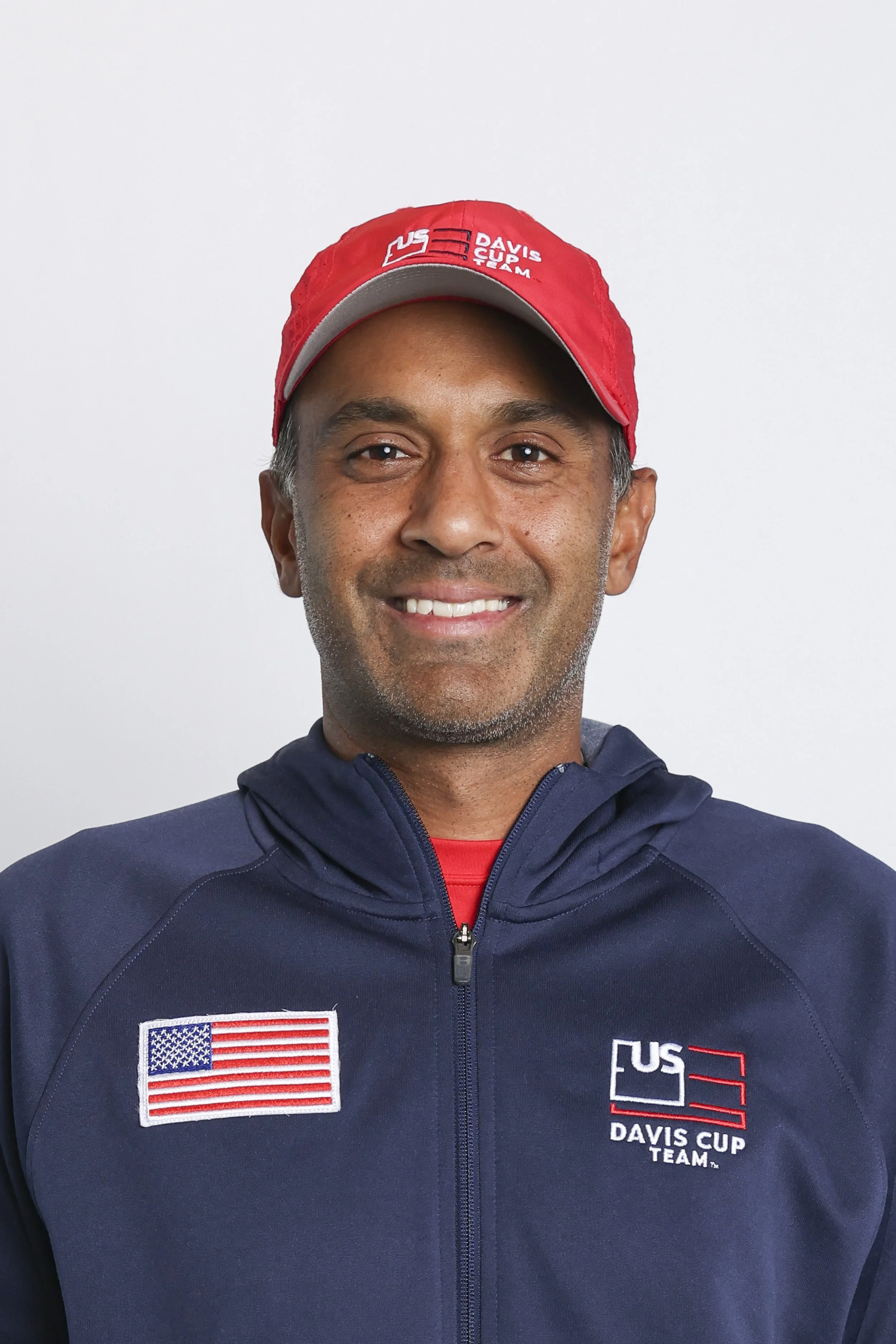 Ram, U.S. Davis Cup Team move on to Final 8 in Malaga