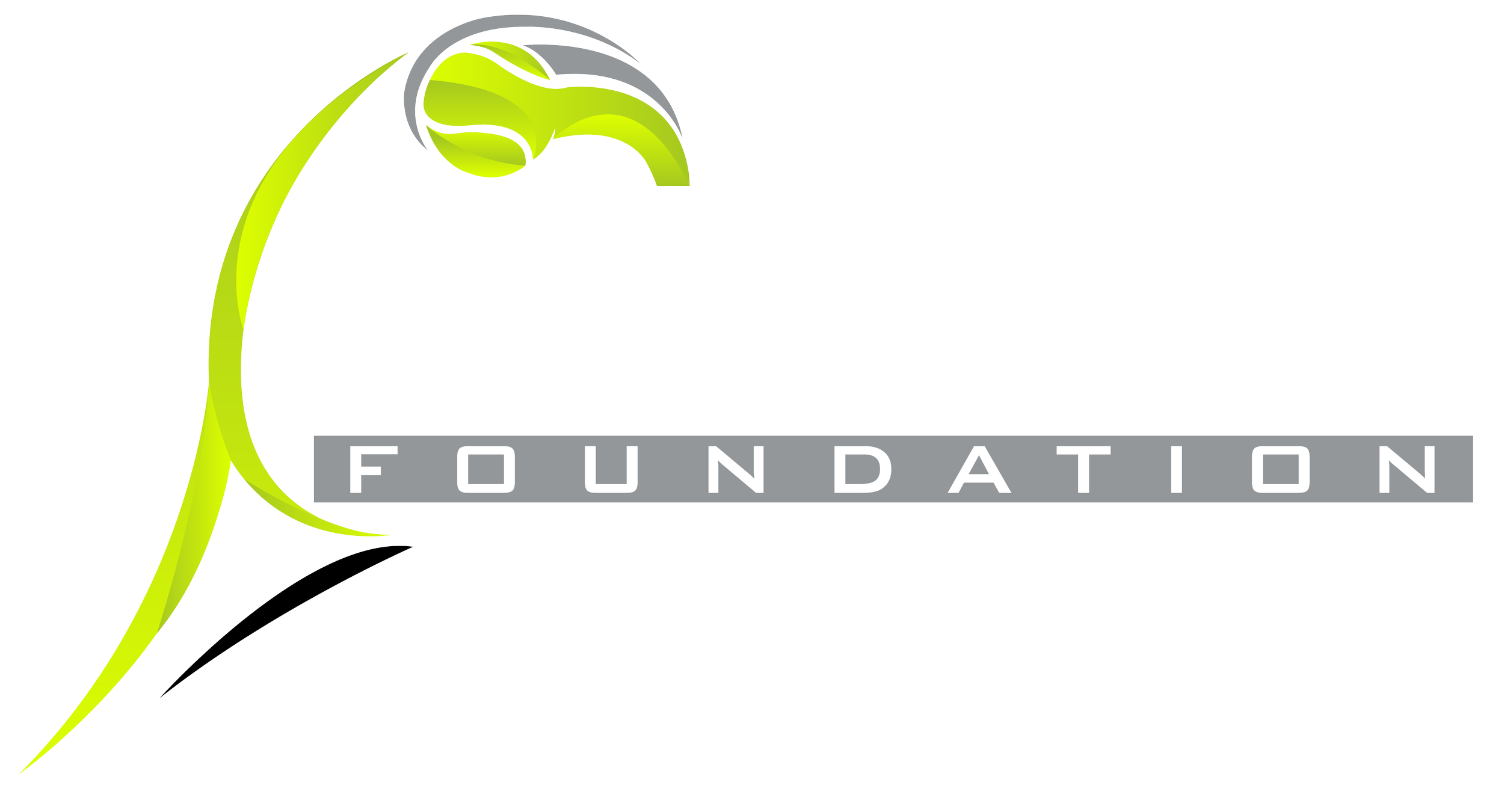 Rajeev Ram Foundation Logo