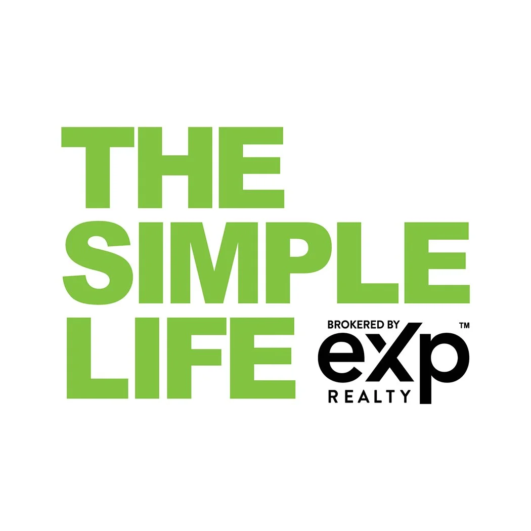 THE SIMPLE LIFE