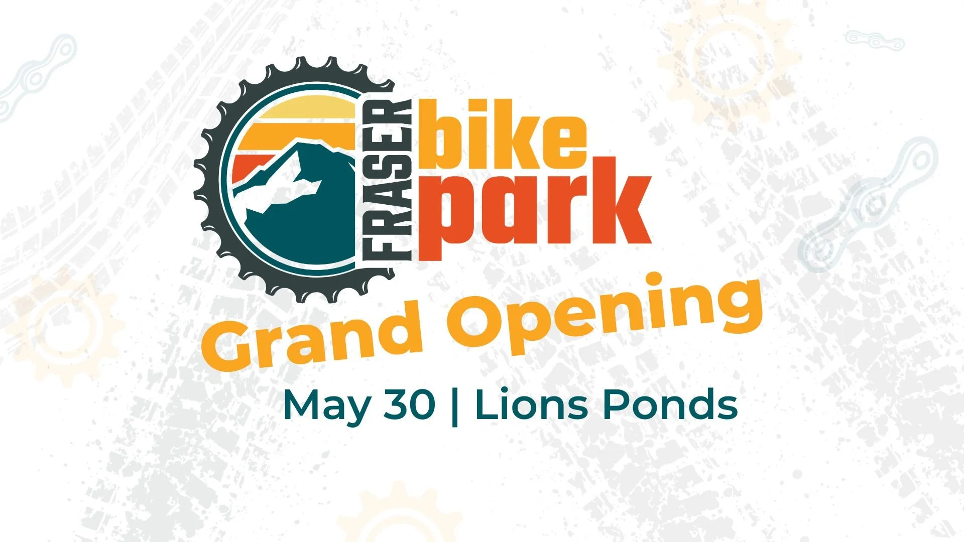 Fraser Bike Park Grand Opening