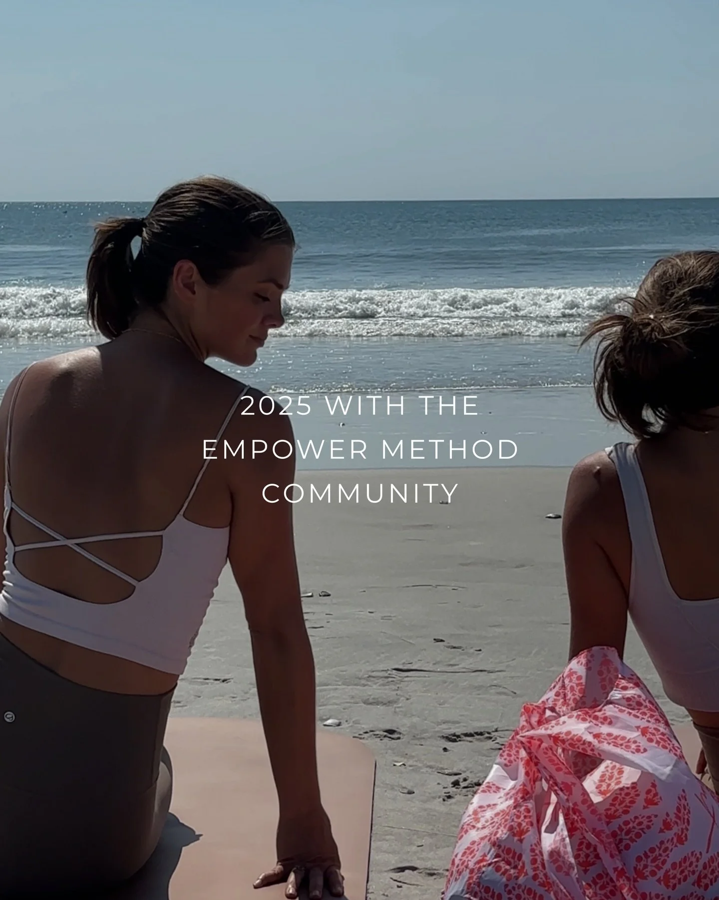 It&rsquo;s truly the people that make a place, and this community has made our studio something special. 🤍

2025 was a year we&rsquo;ll never forget. We can&rsquo;t wait to spend 2026 with each and every one of you!