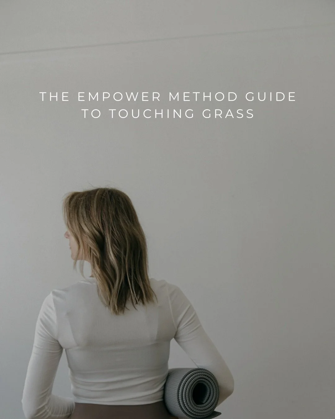 The next time someone tell&rsquo;s you to touch grass do one of these&hellip; 

trust us, it works.