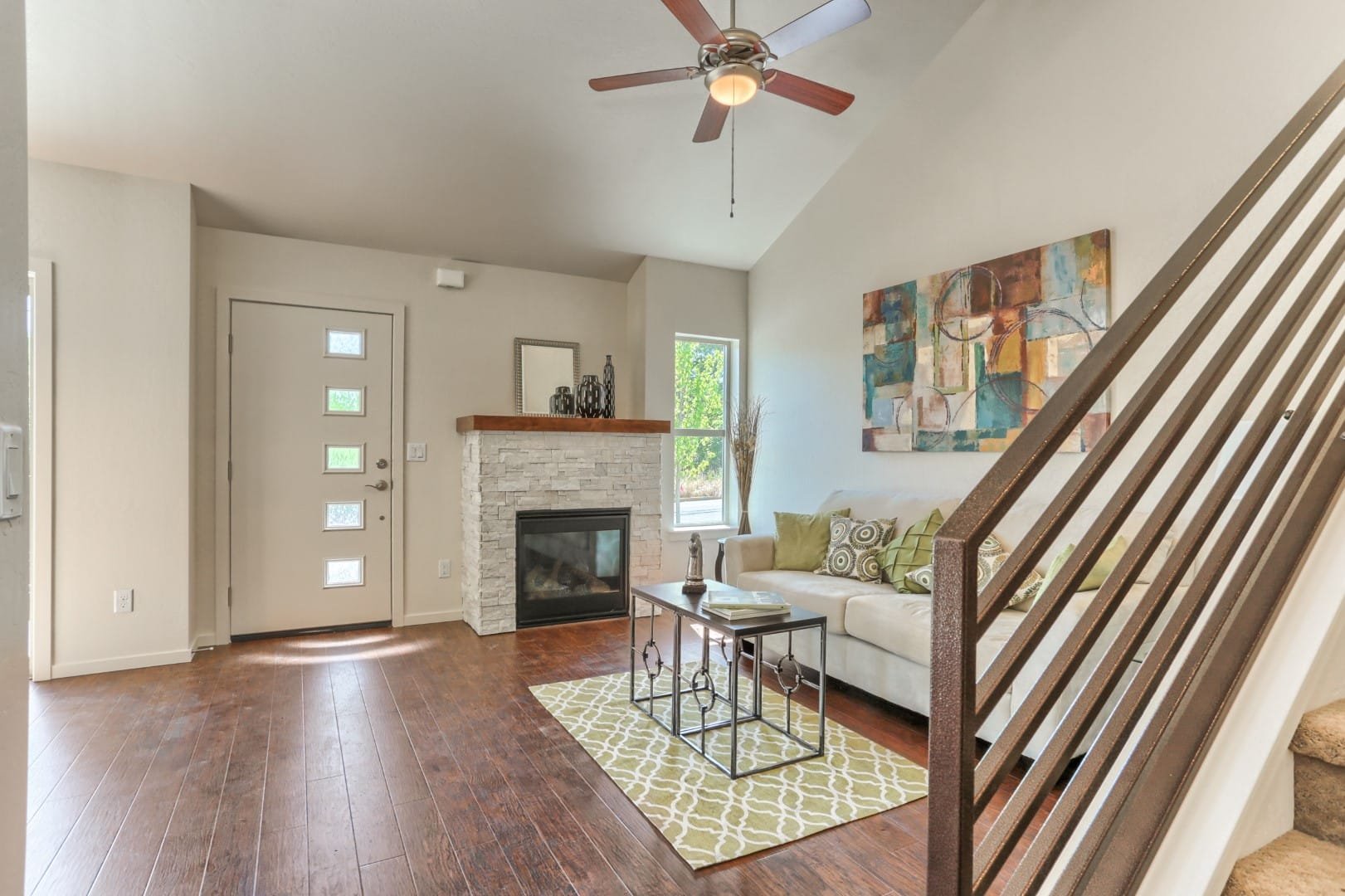 Ridgeview-Place-view-from-stairway- KDA Homes Ashland Oreon.jpg