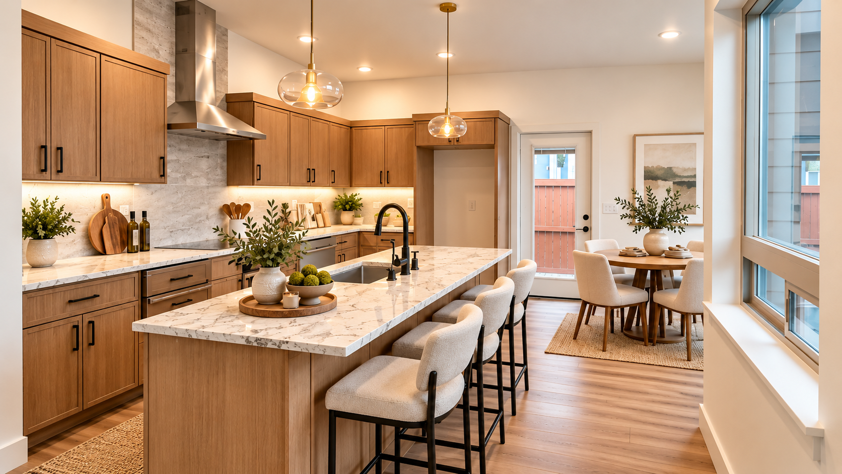 Scandinavian Kitchen and Dining Nook.png