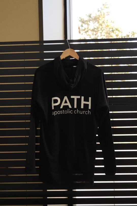 Hoodie (Black)