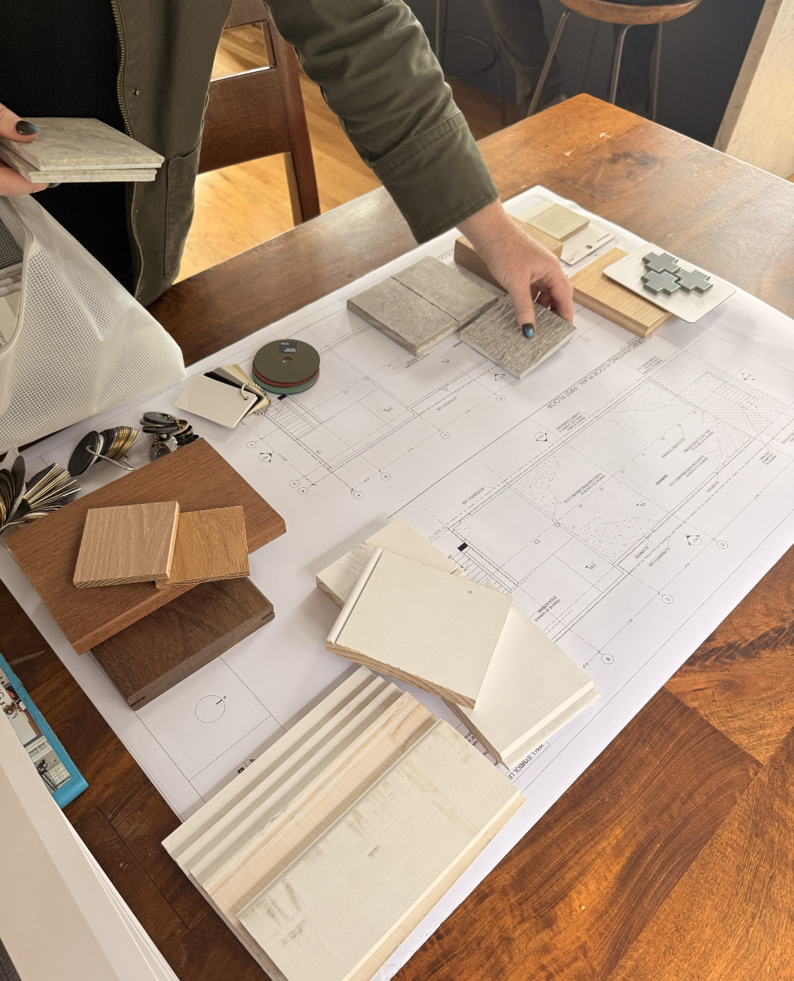 A Letter About Not Tearing Everything Apart