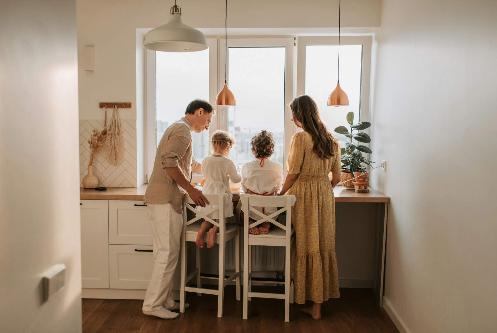 I Work With San Francisco Homeowners Every Day. Here’s What I Wish More People Knew About Buying a Fixer-Upper, or Any Old Home, in the City.