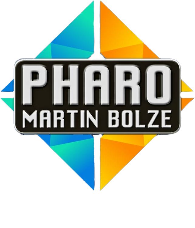 Die Welt der Hypnose mit PHARO Martin Bolze®!