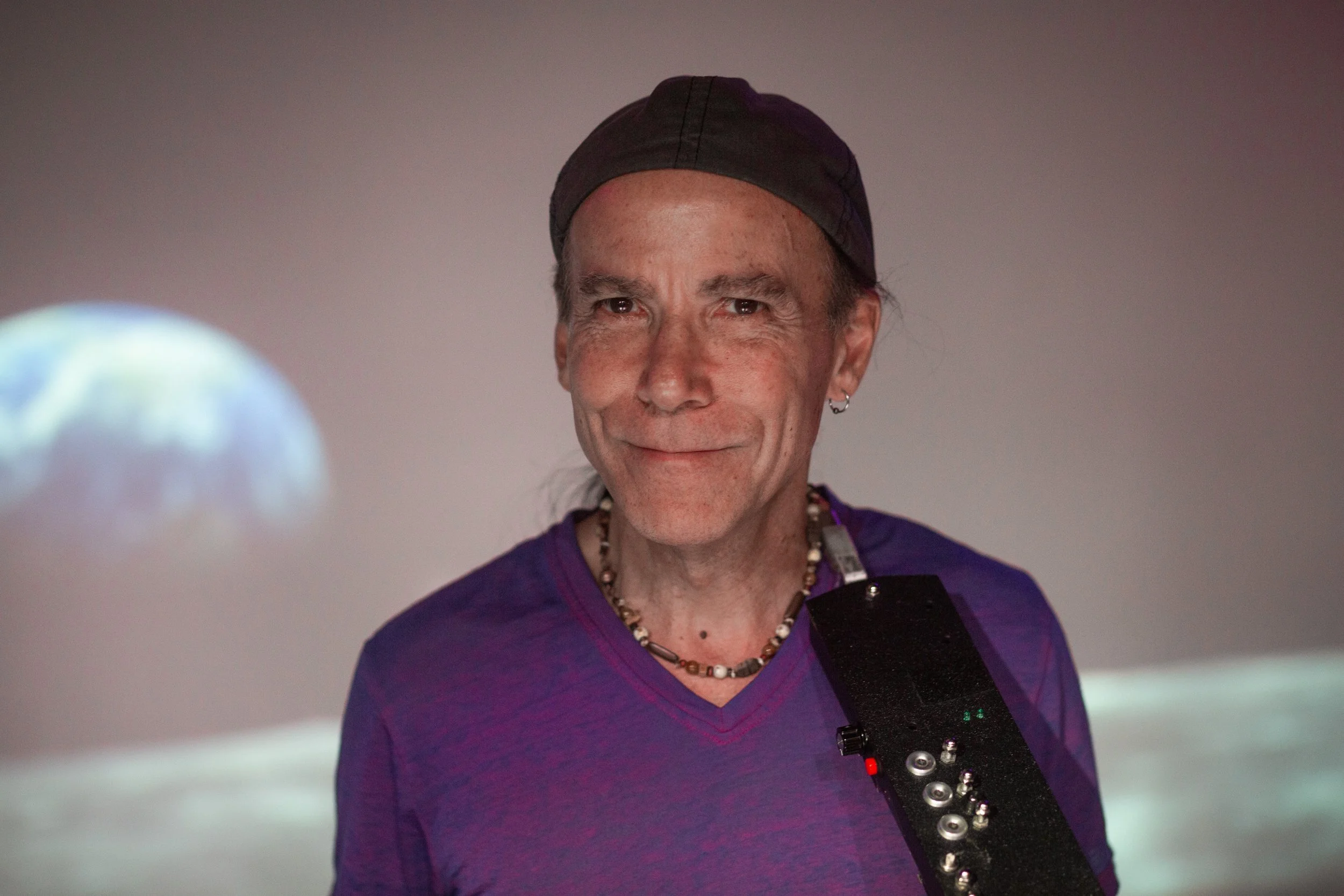 Music and Sound Alchemy
