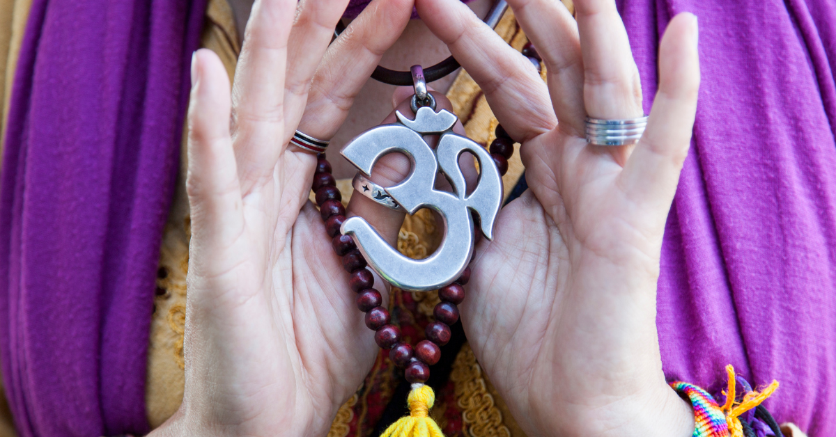 A Morning for Initiated Kriyabans