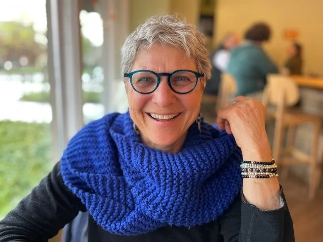 Meditation, Mindfulness and Movement&nbsp;with Lori Lefkowitz