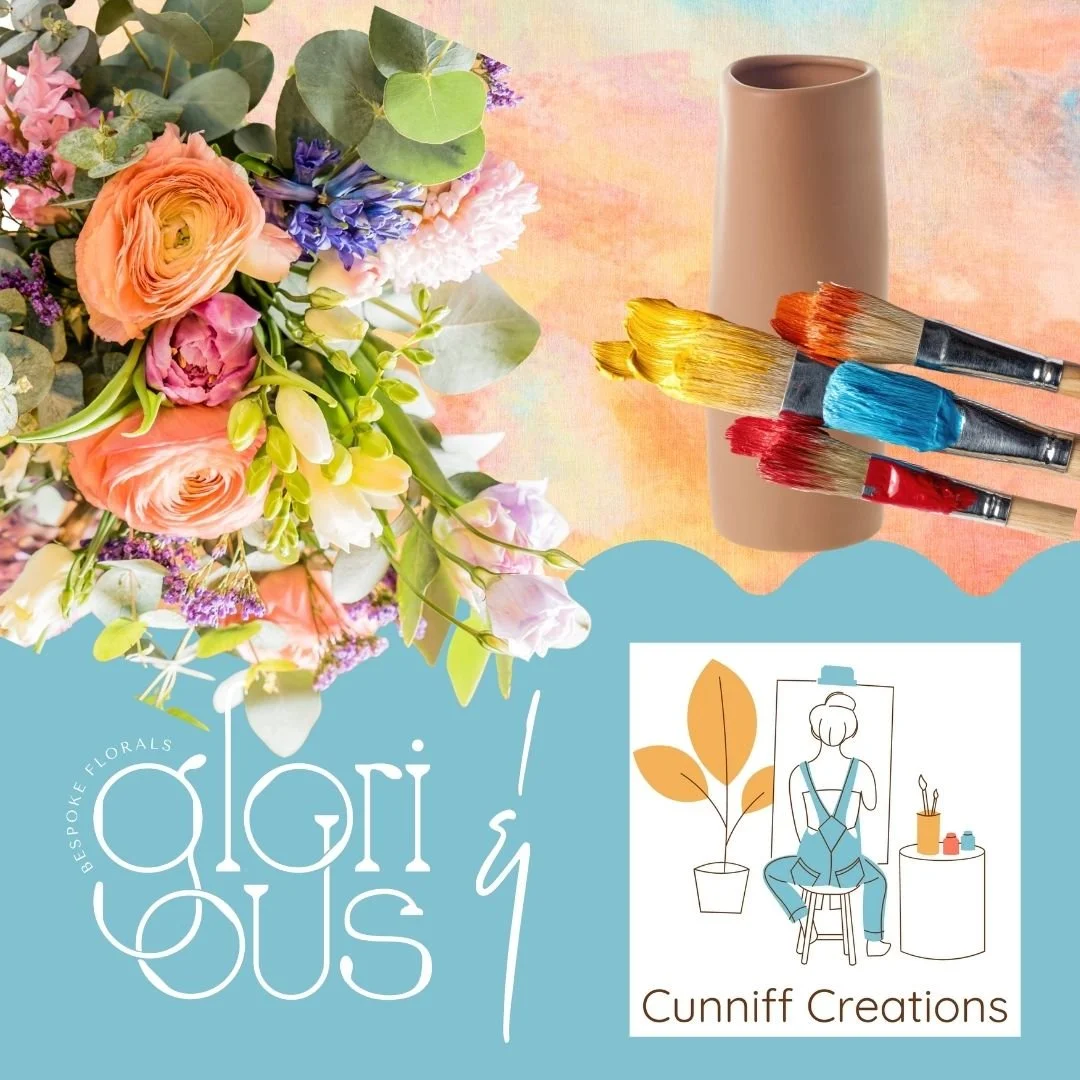 Bloom and Create Workshop