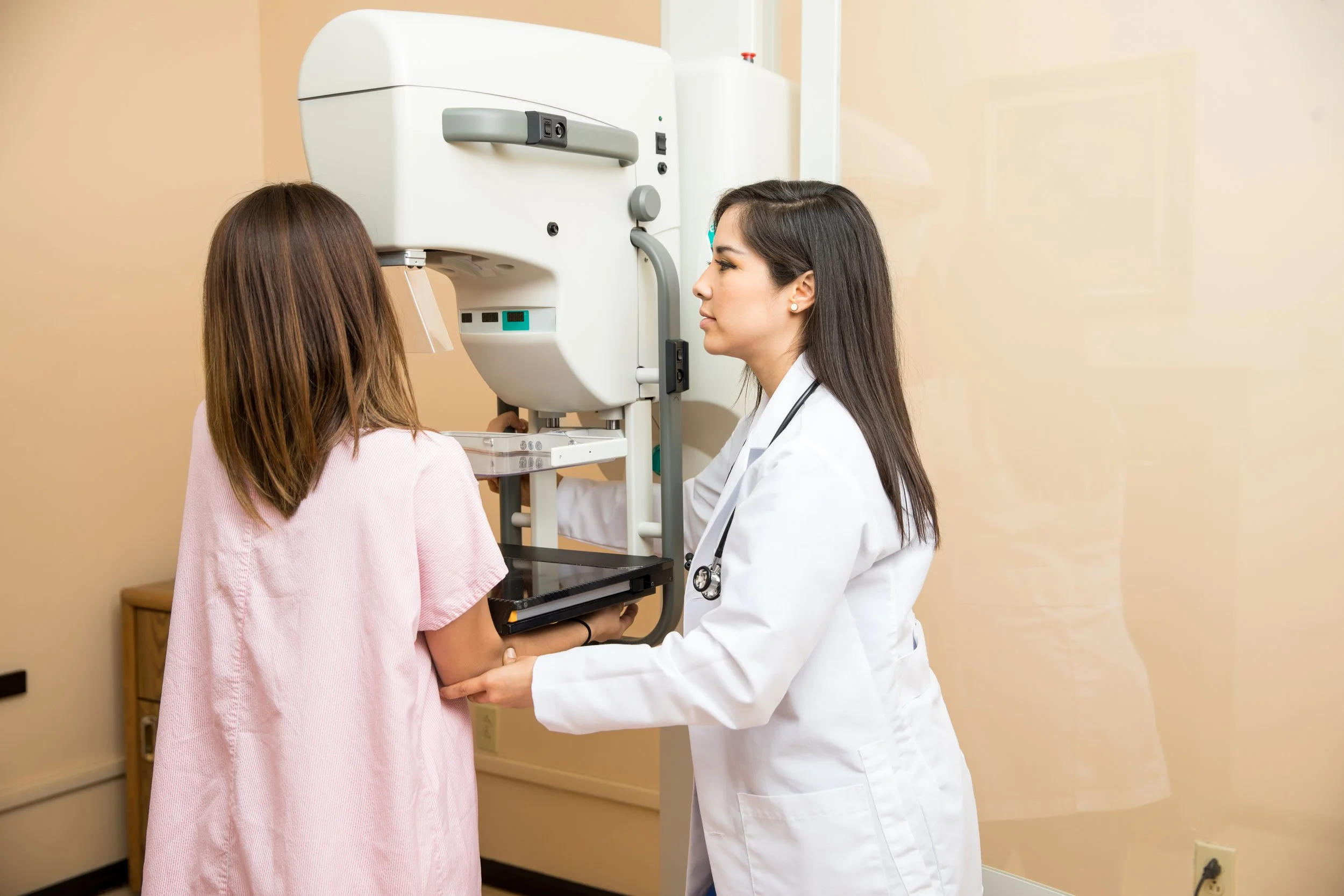 Bonne nouvelle pour les patientes en attente d’une biopsie