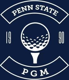 PSU Professional Golf Management