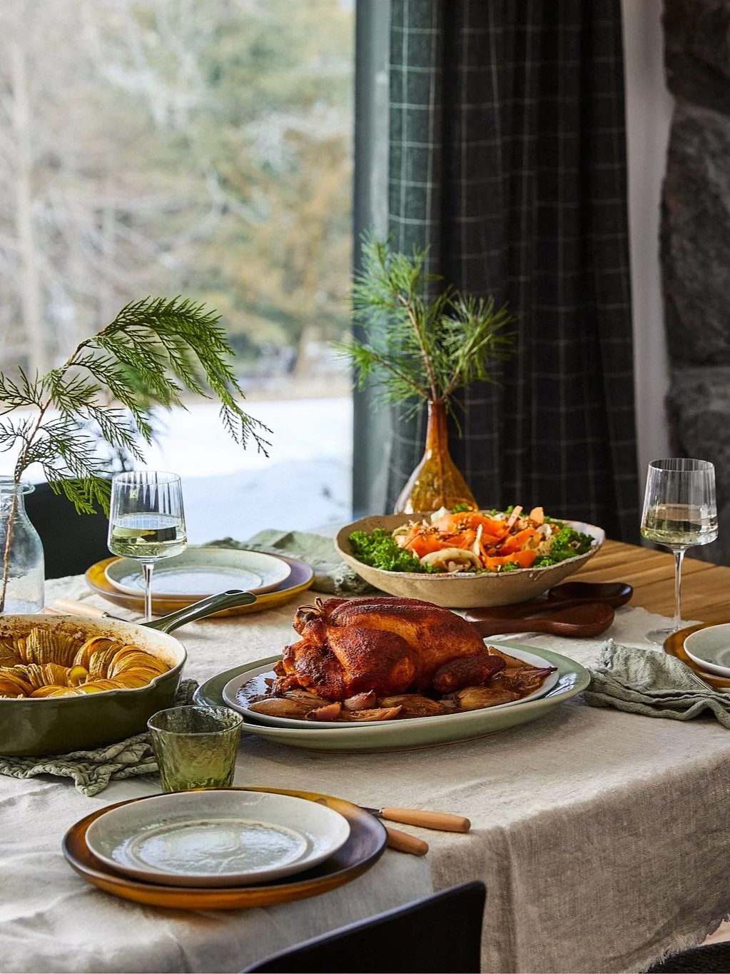 Food & Drink - Holiday