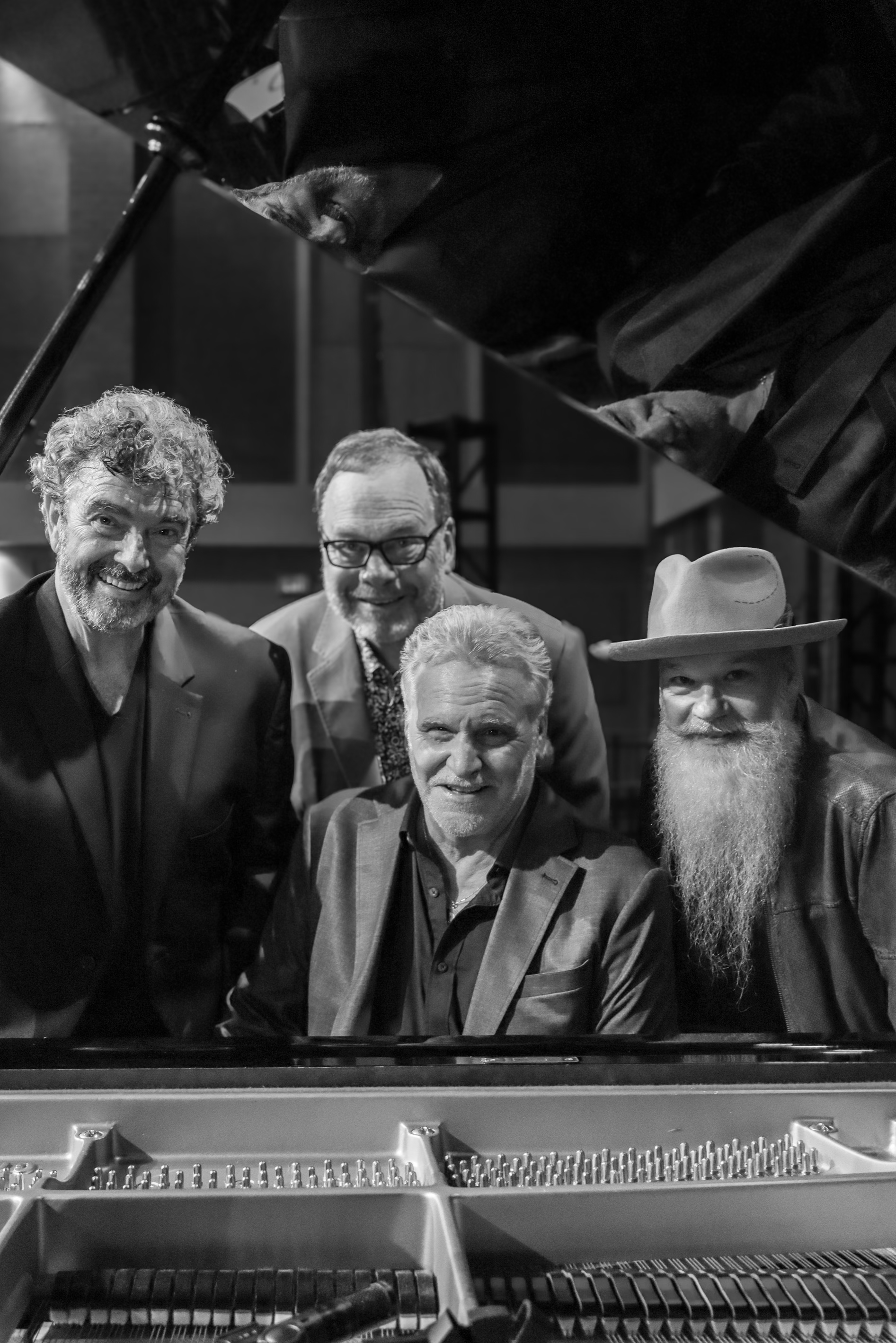 Mission Hill Quartet Concert