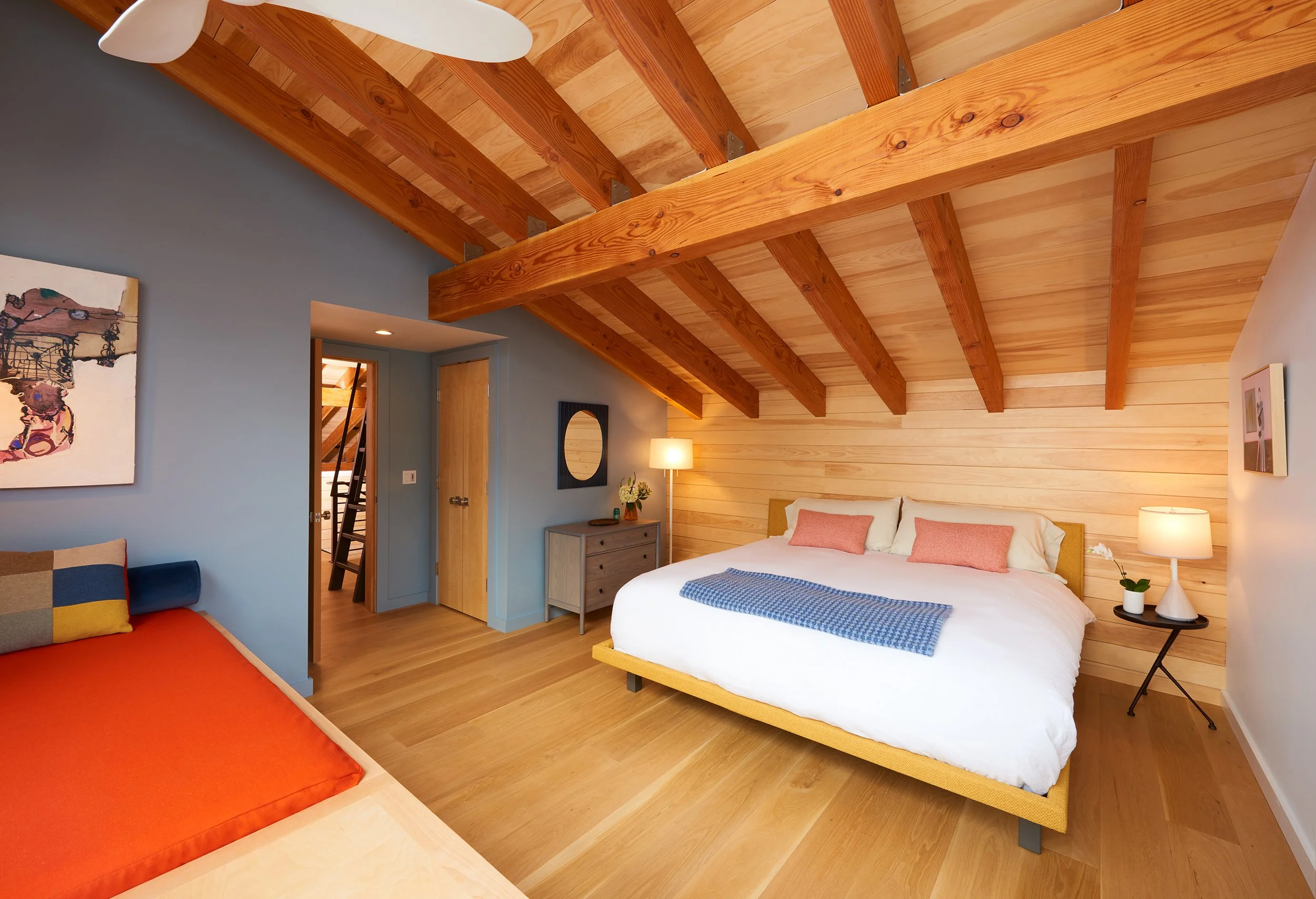 cultivation design studio interior architecture image of bedroom