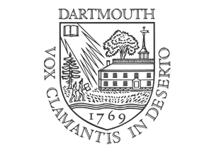 Dartmouth College shield logo
