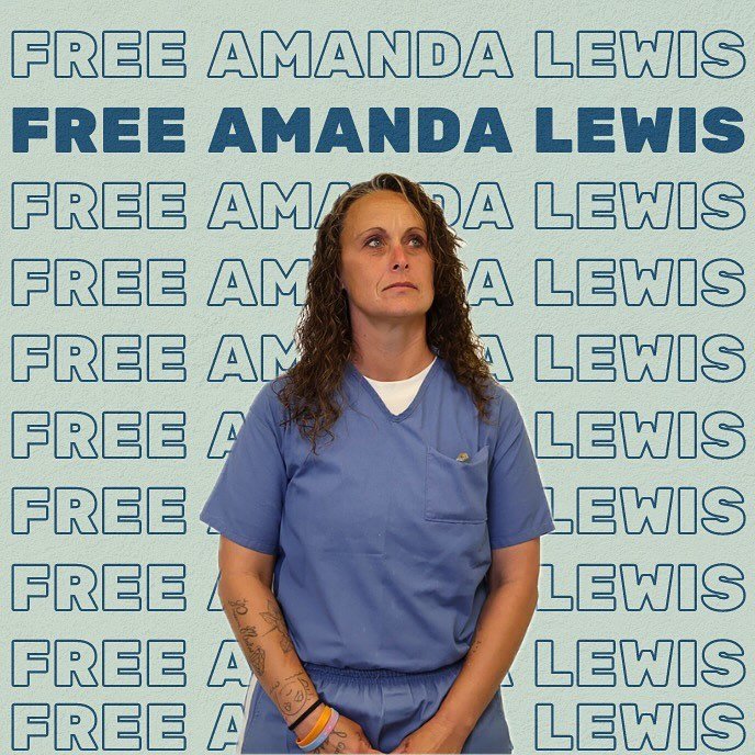 SAVE THE DATE: May 1st, come to the documentary showcase to learn about the wrongful conviction of Amanda Lewis, as well as @bringbobhome @freeronaldglenn @freegarybenloss and Donna Hockman! 

May 1st, refreshments at 6pm, documentaries at 7pm in Loh