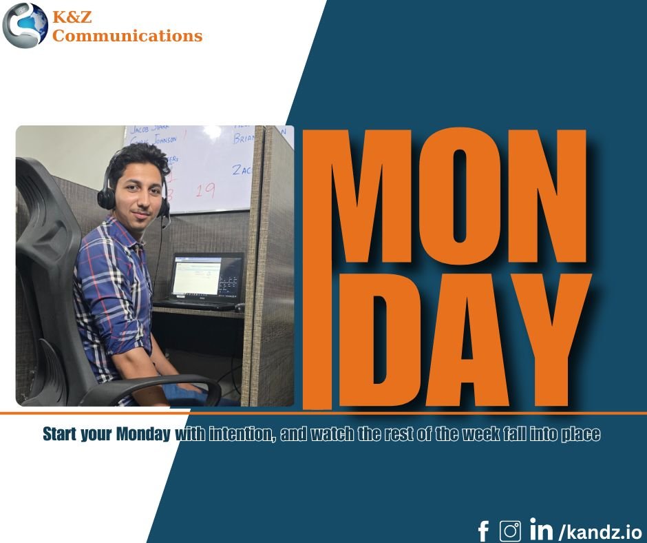 Success starts with the mindset you bring to the start of the week. Set the tone, set the pace!
#kandzcommunications
#knzcommunications
#MondayMotivation
#StartStrong
#love #pakistani #india #instagood #fashion #photography #pakistanifashion #tren