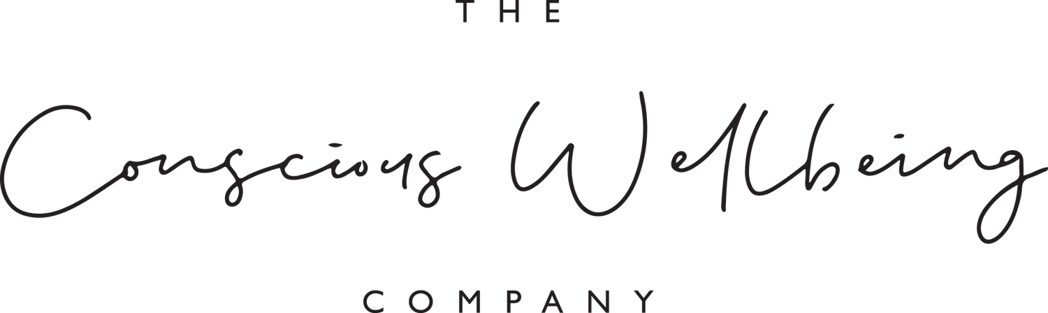 The Conscious Wellbeing Company