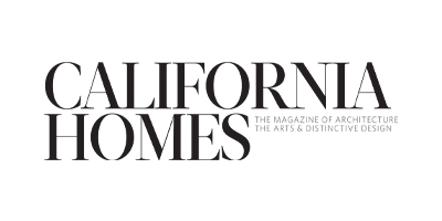 California Homes Magazine