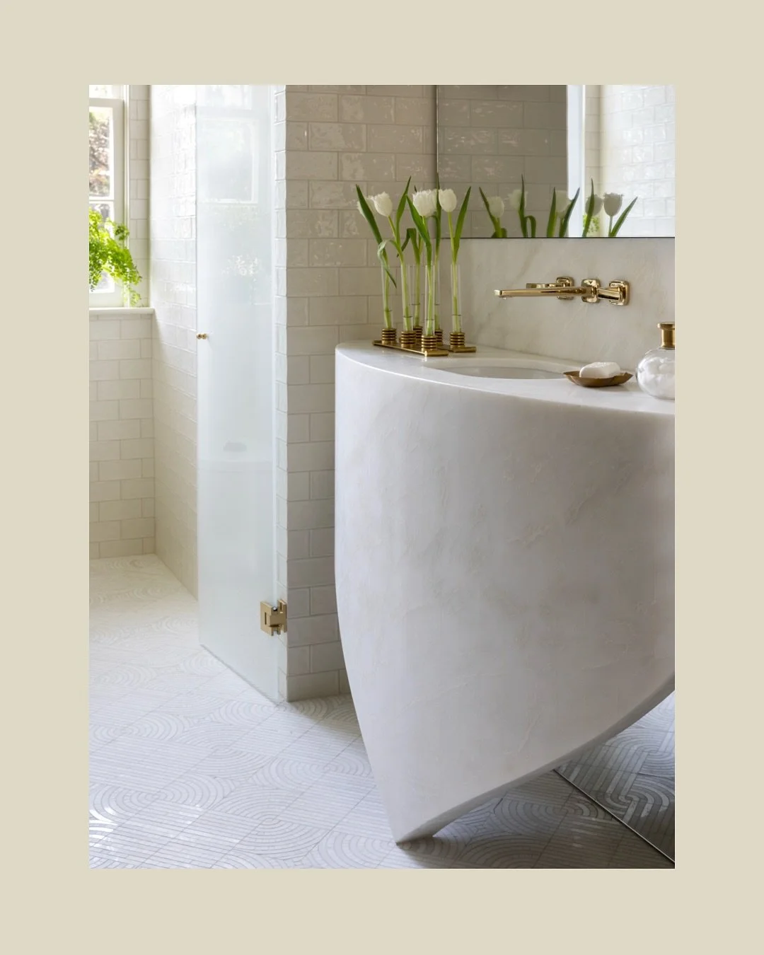 Renowned for their craftsmanship, @perezconstructionsf is deeply rooted in the local community and shares the values at the heart of Showcase. With sustainability embedded in their ethos and membership in @buildingdecarb, they are ideal partners for 
