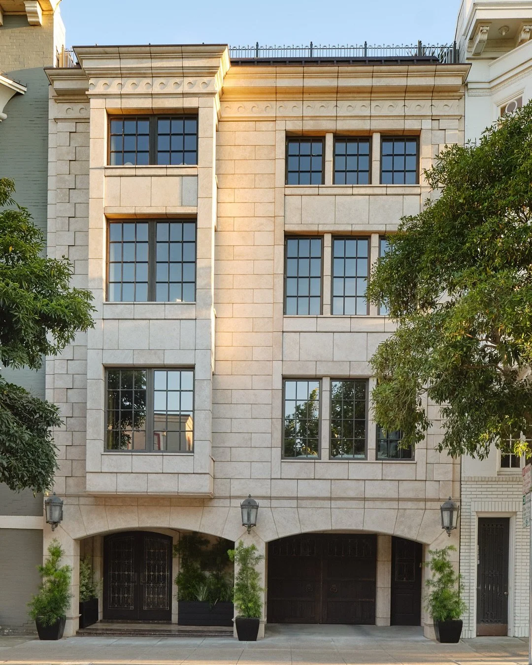 We&rsquo;re on the lookout for the perfect 2026 San Francisco Showcase house.

Have a home in mind with timeless charm or architectural interest? It may be the perfect addition to the celebrated lineage of Showcase residences.