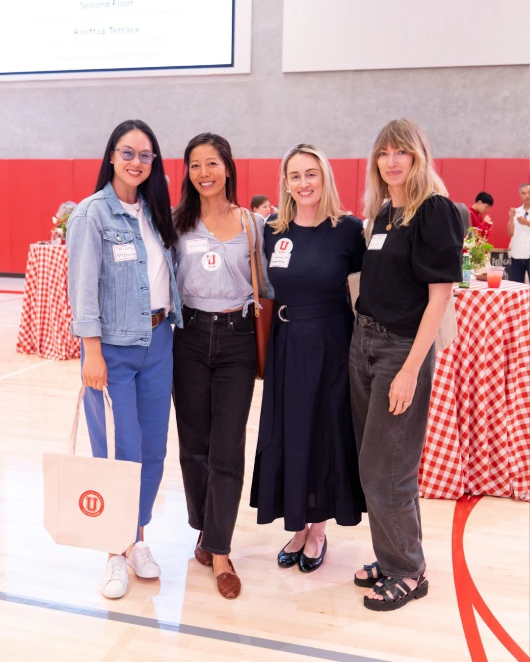 Showcase has supported 47 years of @sfuhsorg history and we are proud to celebrate the school&rsquo;s 50th anniversary with a few photos of our recent celebration. 

We are profoundly grateful for the design community, our supporters, and everyone wh