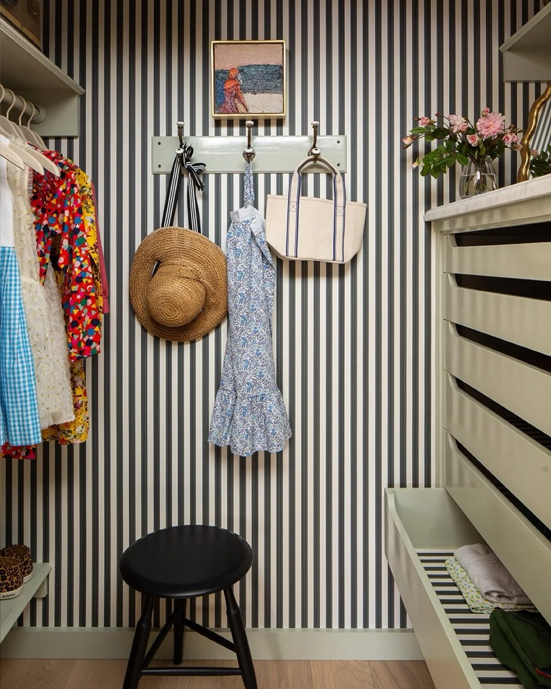 We are thrilled to welcome @chantallamberto of Chantal Lamberto Interior Design back for her third Showcase, where she will transform a bedroom!

Chantal creates personalized, timeless interiors, crafting spaces that serve as unique, inspiring, and n