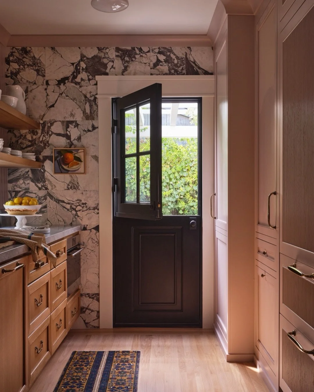 Making their Showcase debut, we are thrilled to welcome Kristine Renee and Deborah Costa of @lesjeannerenee to transform one of the bedrooms.

Jeanne Renee fine interiors specializes in heritage estates, large-scale renovations, new-build residences 