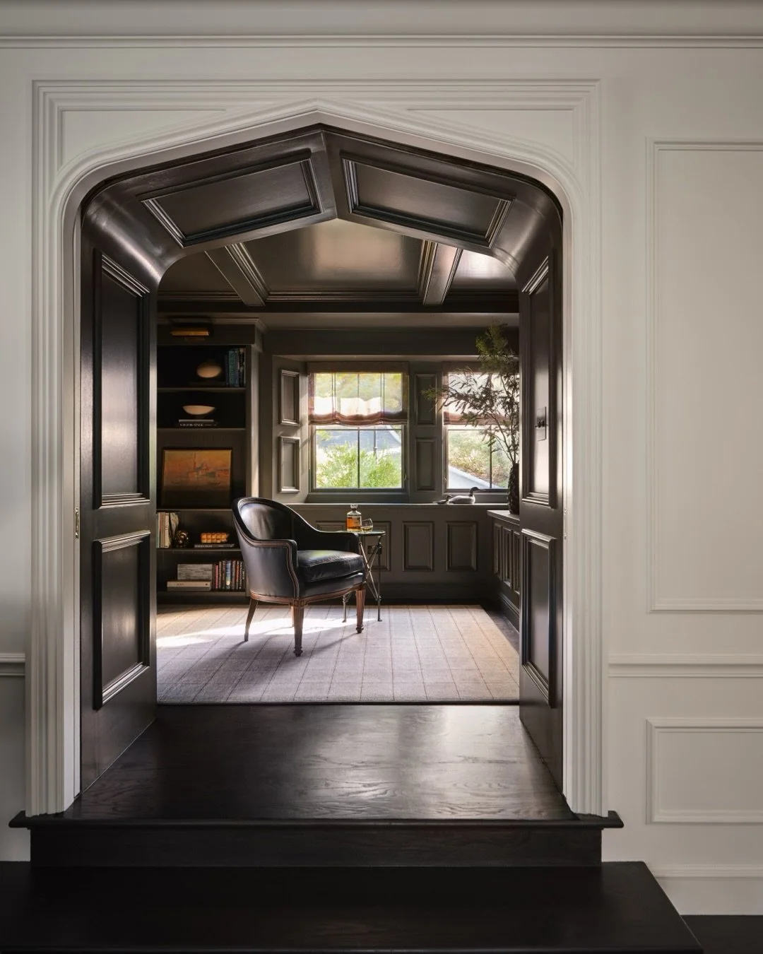 Coming back for her eighth Showcase appearance, @tineketriggs will be transforming the kitchen!

Inspired by designers who broke away from the pack, Tineke is known for creating soulful, artistic, and imaginative interiors. By mastering both the art 