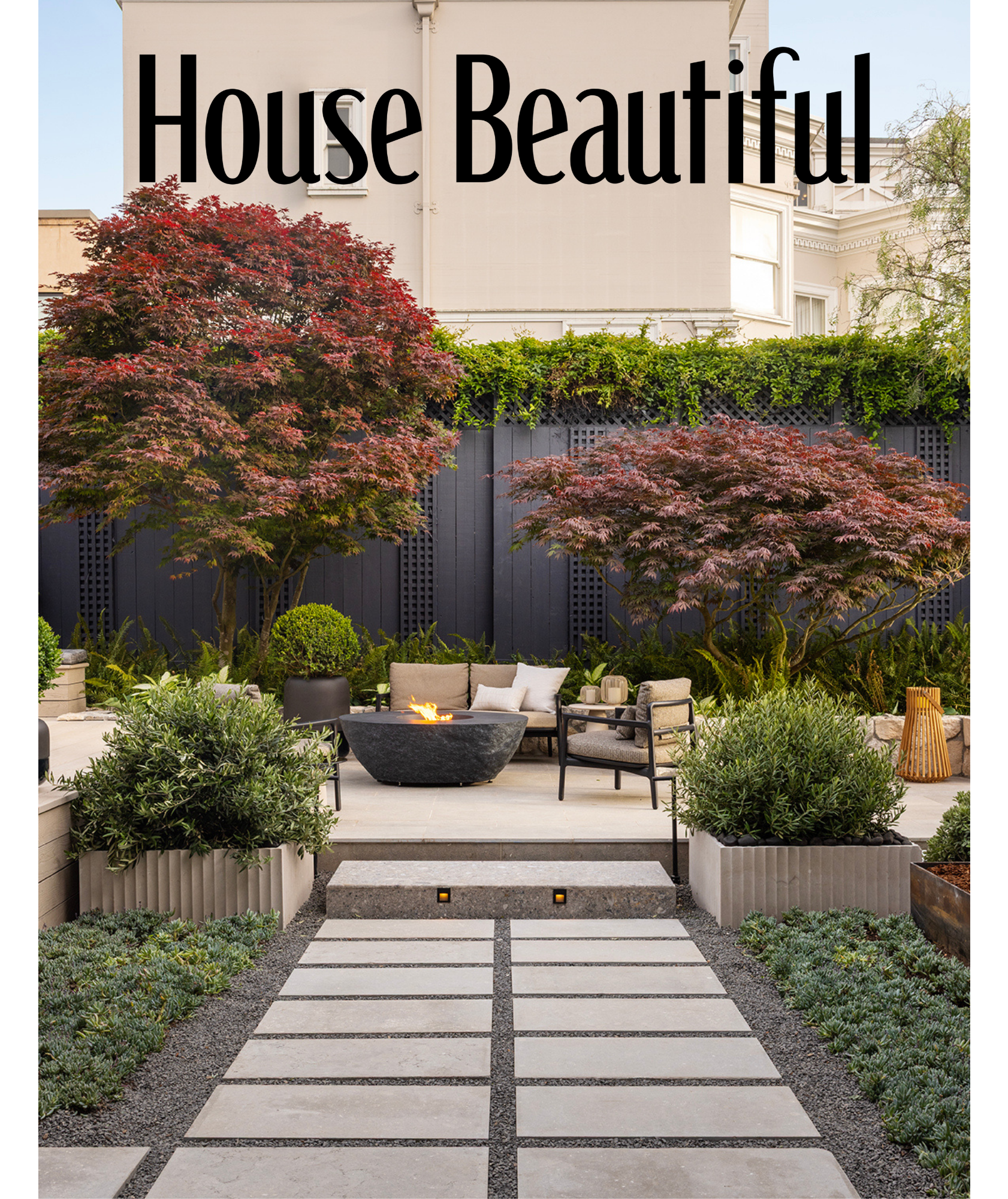 House Beautiful